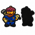 Mr. Bogey PVC rubber patch