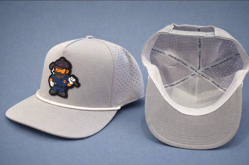 Mr. Bogey Hat