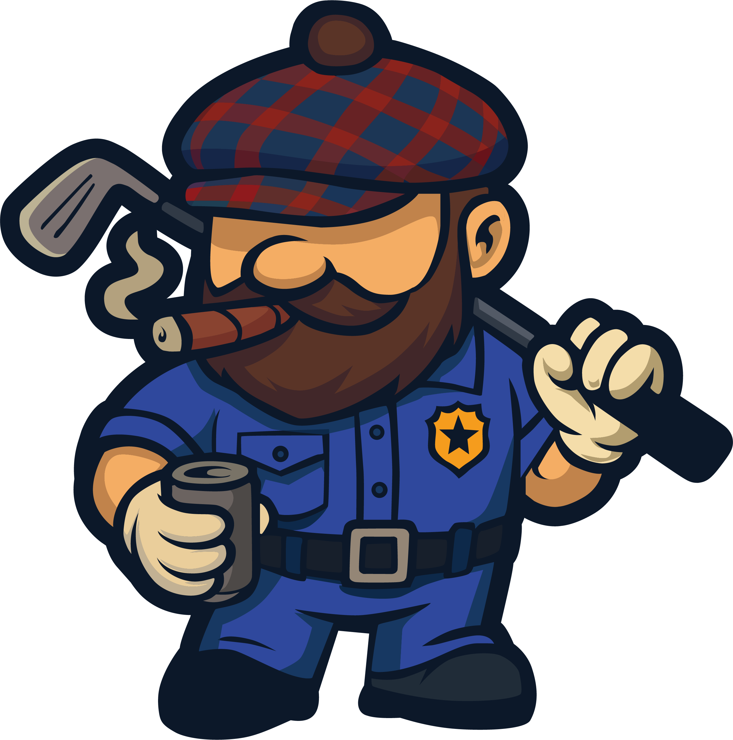 The Mulligan
