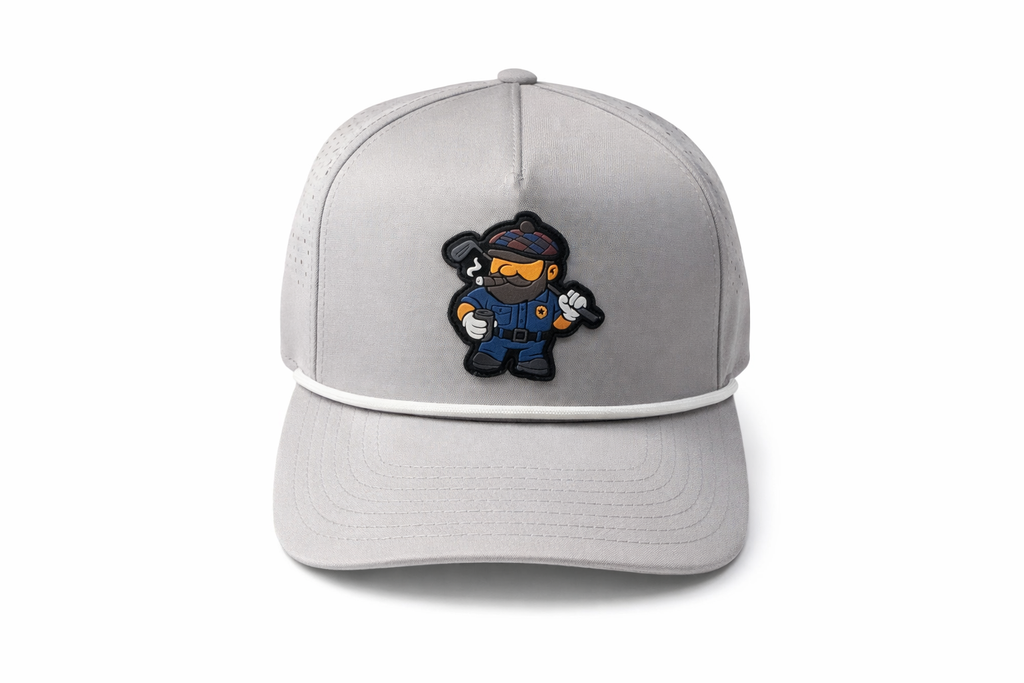 Mr. Bogey Hat