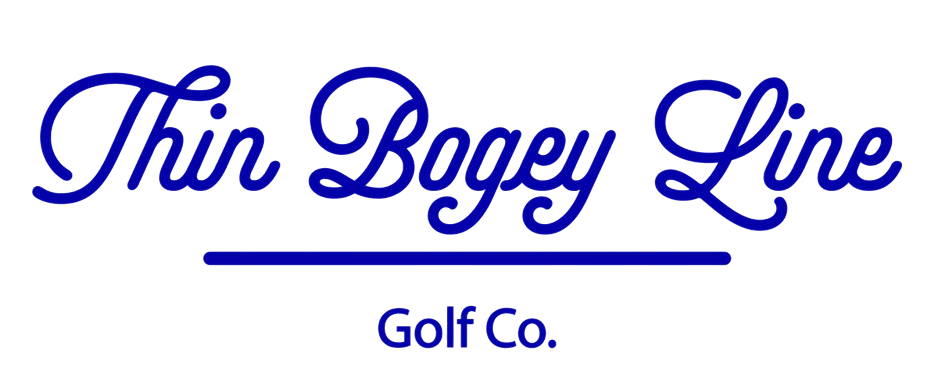 Thin Bogey Line